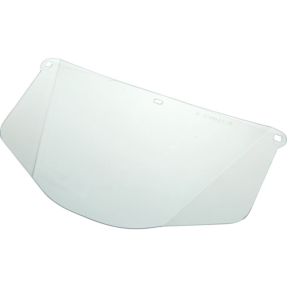 3M Schutzschild WP 98 Acetat 1,8 mm transparent