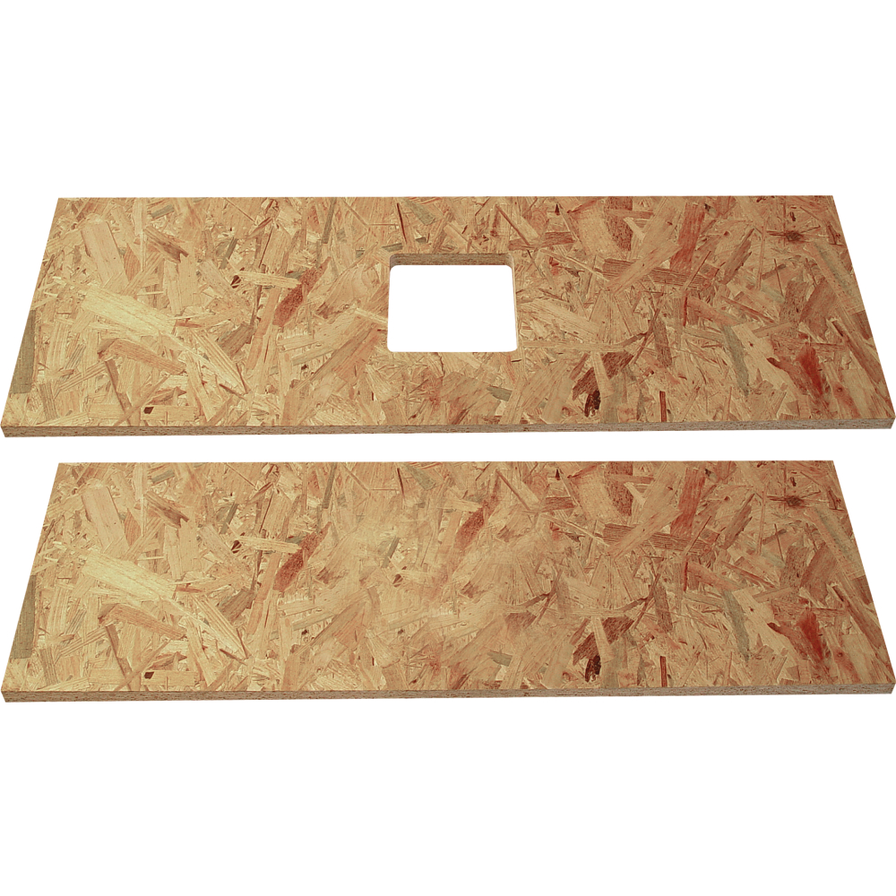 KWB Türschutzbrett 100x35x2,4cm