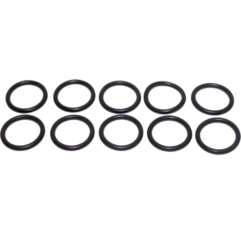 Wolf O-Ring 27x4 (10 Sück) für TGB