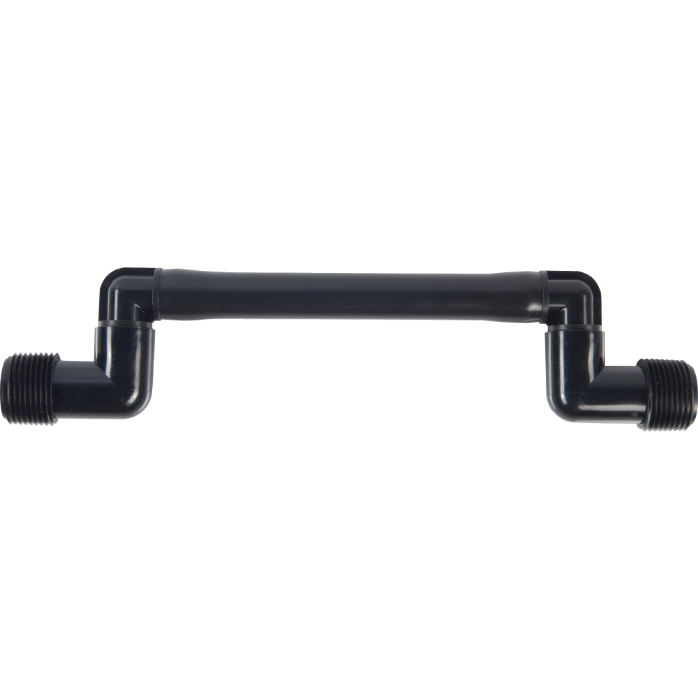 Regner-Anschluss SJ-7512 1/2"x3/4"x300mm