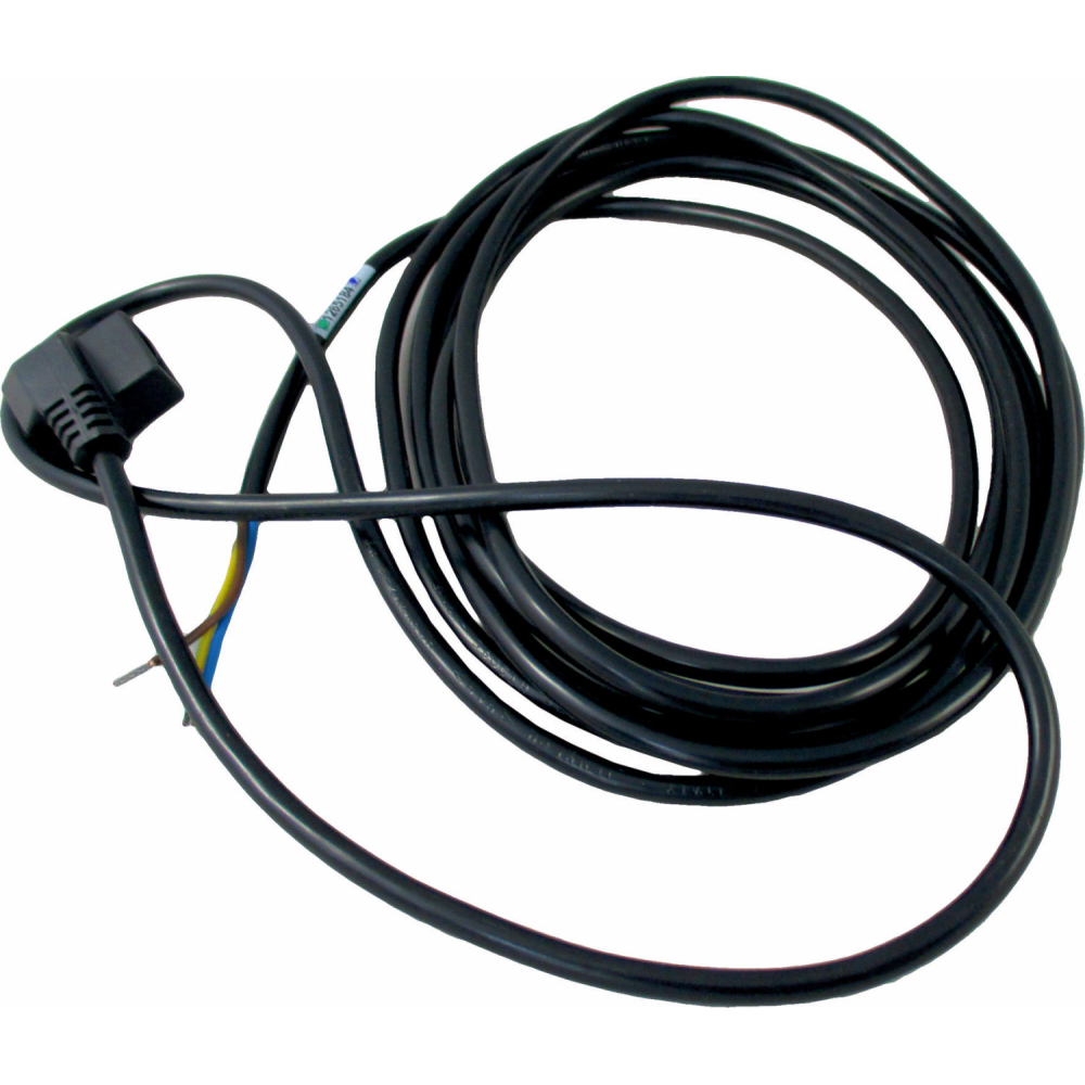 Wolf Kabel Pumpe mit Molexstecker 4m für BWL-1/BWS-1