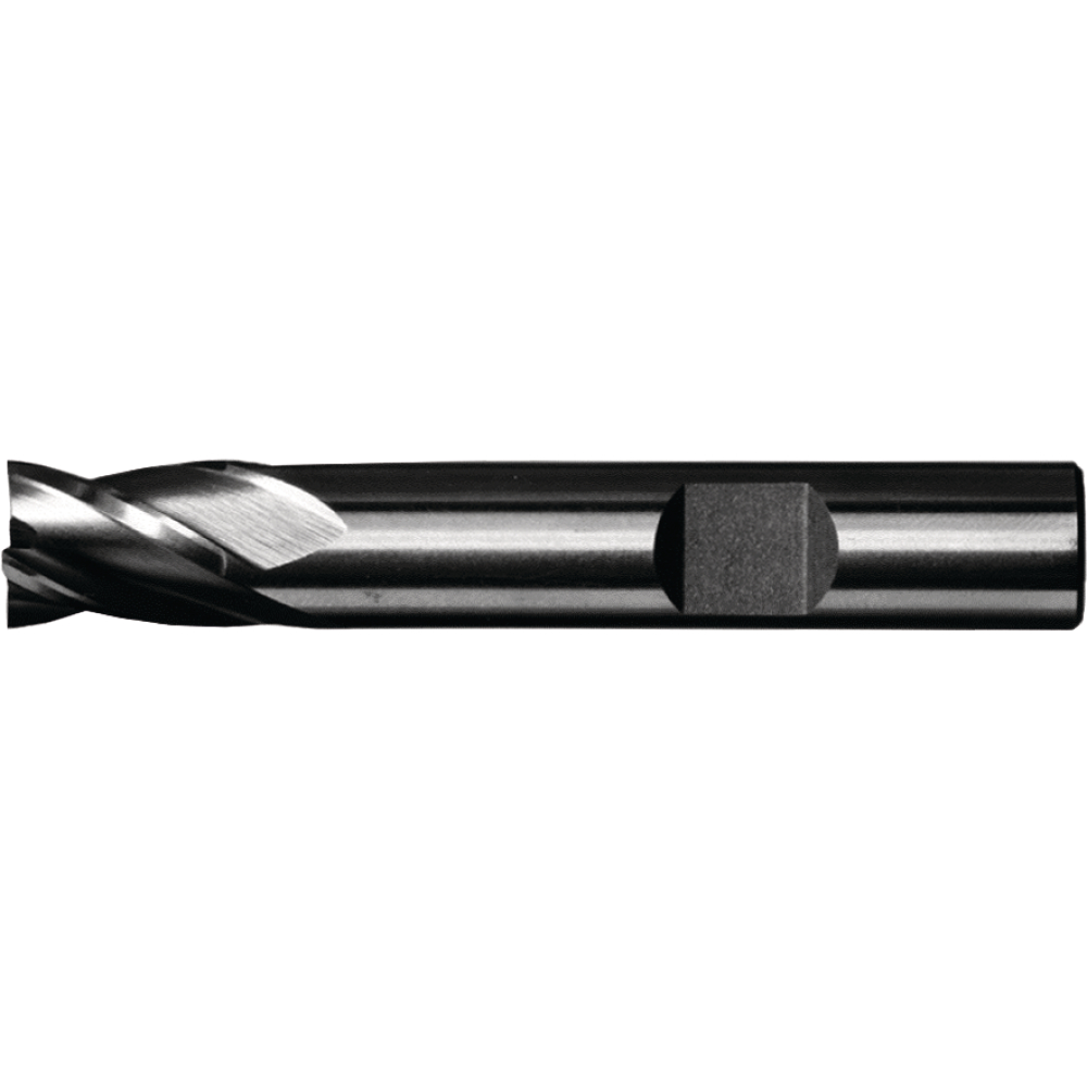 Schaftfräser kurz 12mm US-AL #AG142-0