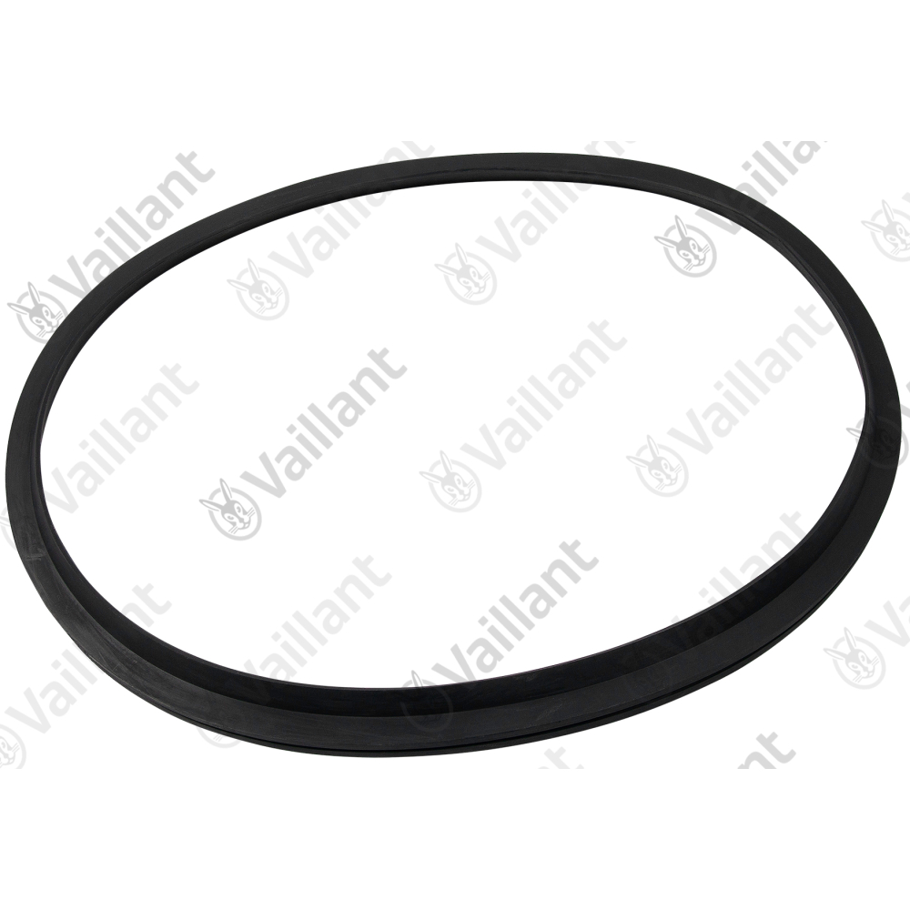 Vaillant Dichtung, Profildichtring EPDM DN 250 Vaillant-Nr. 0020161154