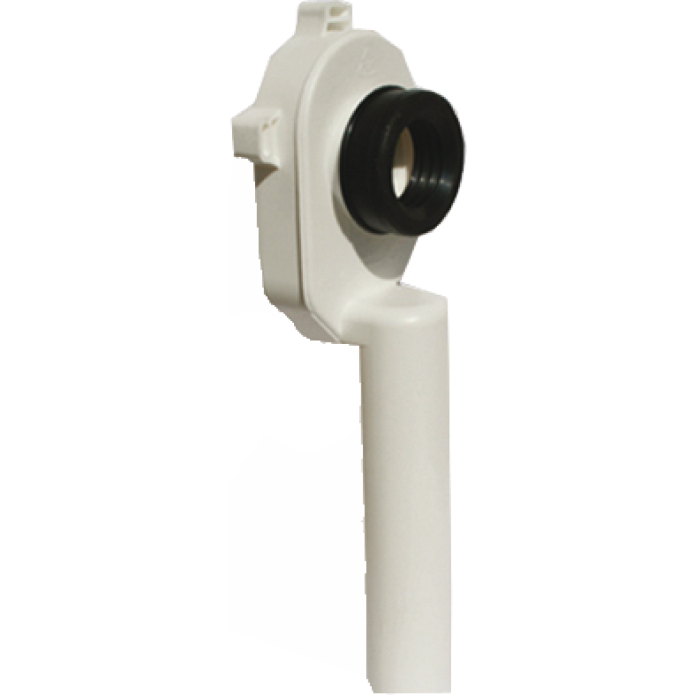 FORMAT Tec Urinal-Absauggeruchv 50/50 DN 50, Abgang senkrecht