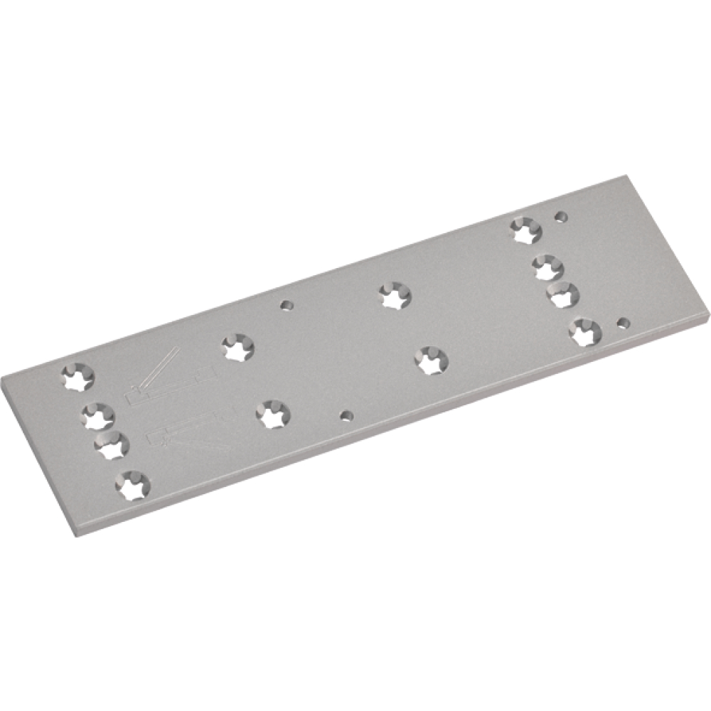Montageplatte für TS 73 V