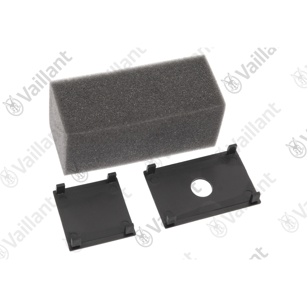 Vaillant Deckel Vaillant-Nr. 0020214428