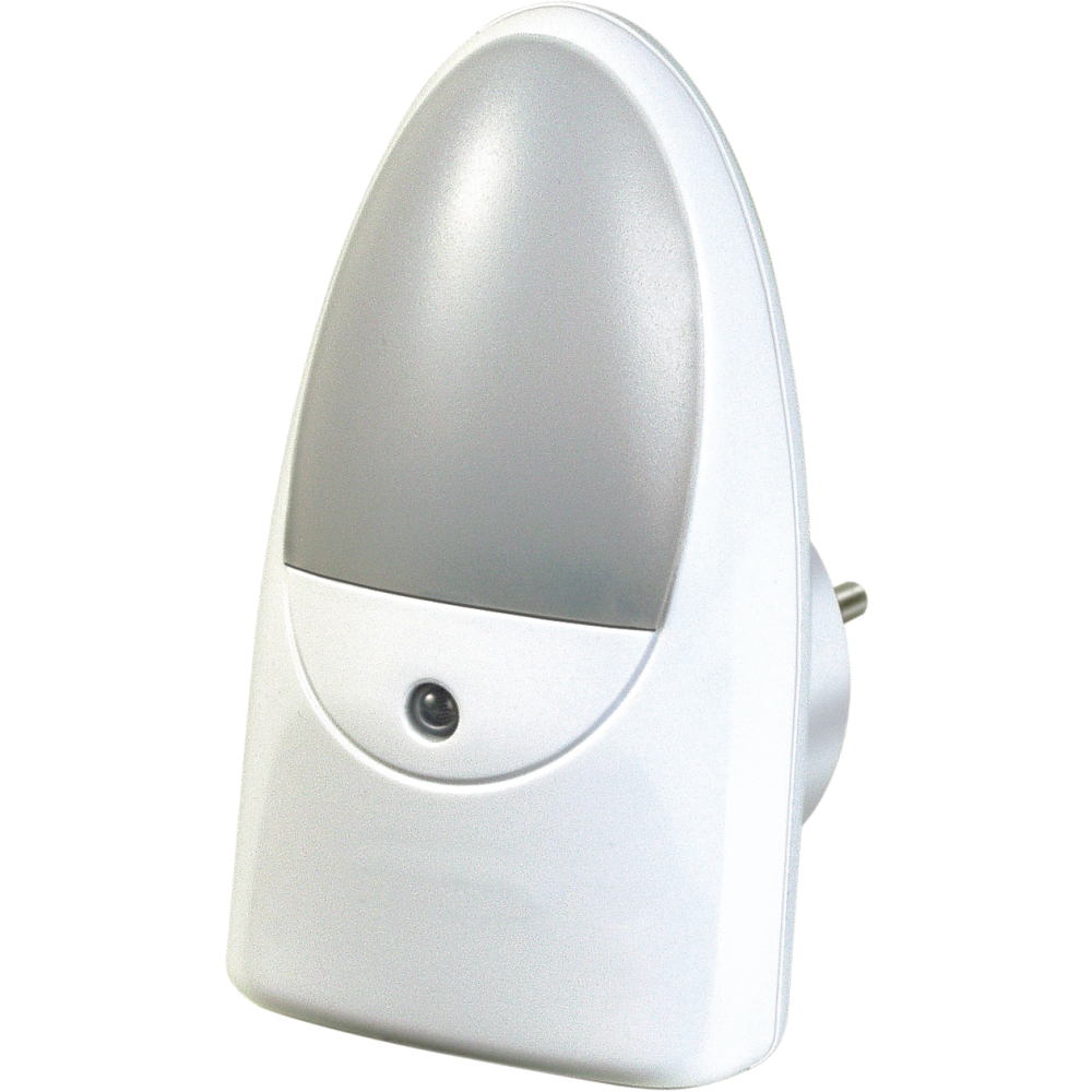 Orientierungslicht LED m. Dämmerungsschalter