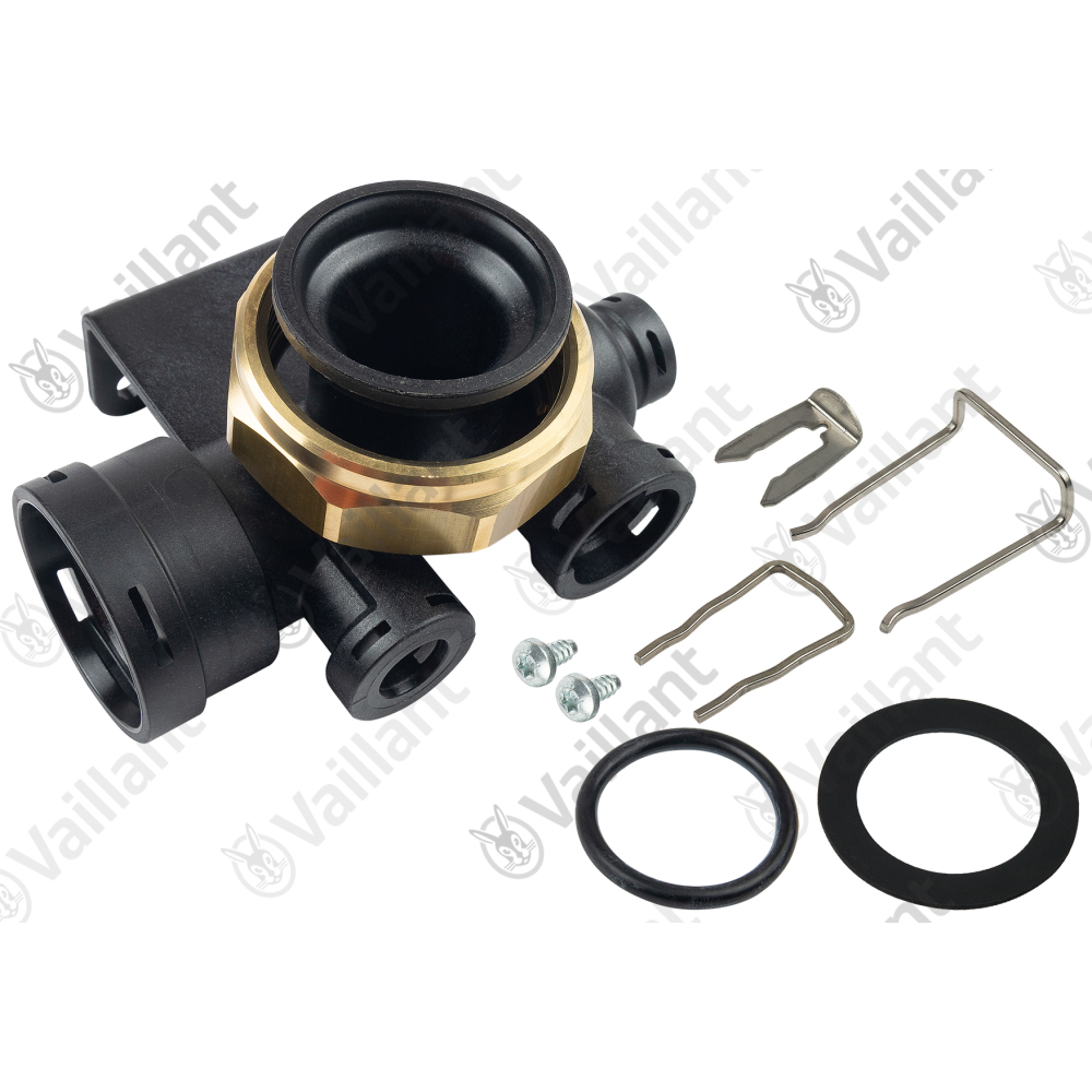 Vaillant Hydroblock Vaillant-Nr. 0010043822