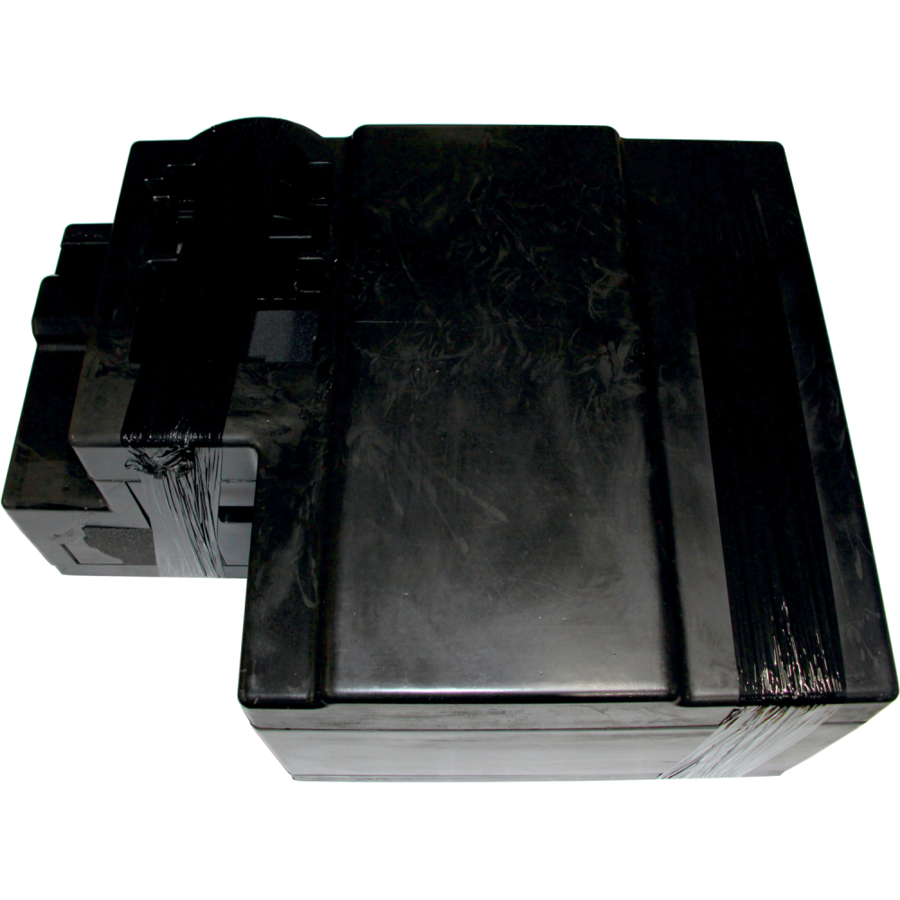 Wolf Wärmedämmung für LS-2-210