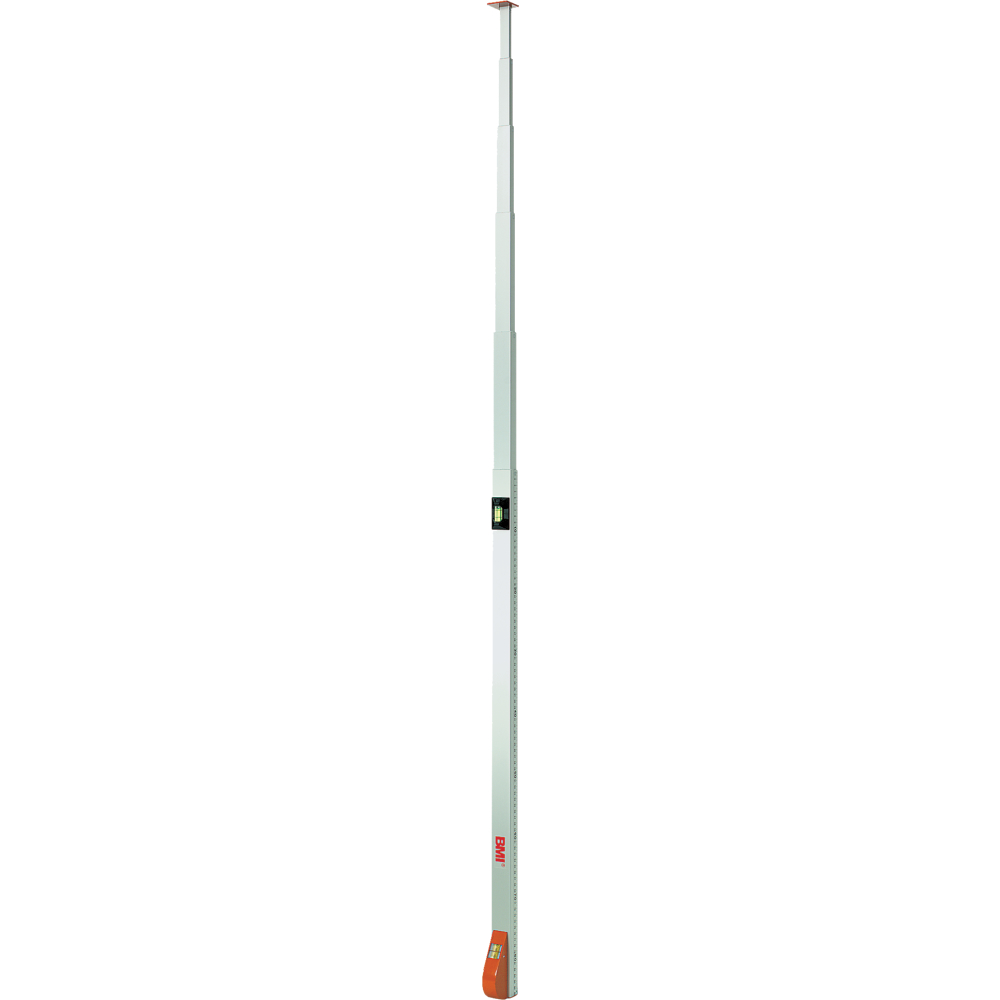 Teleskop-Messstab