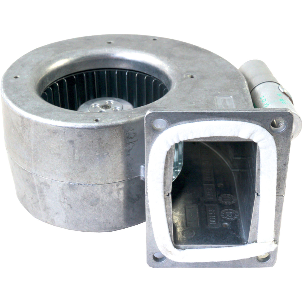 Wolf Gebläse - Primärluft 230V für Pellevent-M