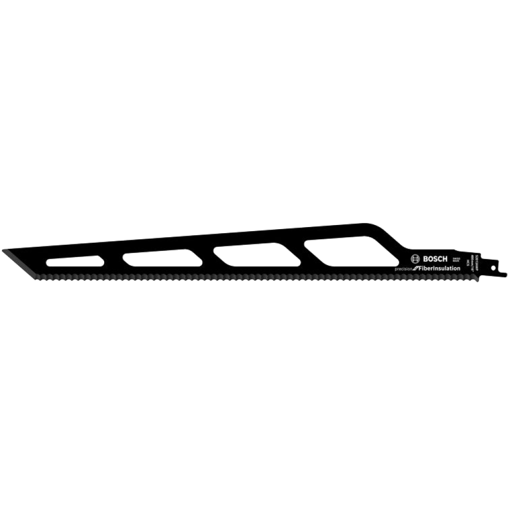 Bosch Säbelsägeblatt S 2013 AWP PRO Fibre Insulation 1er-Pack