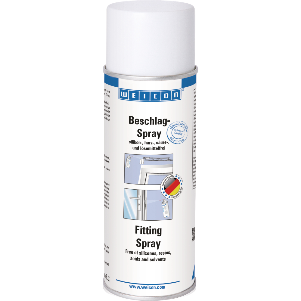 WEICON Beschlag-Spray 200ml