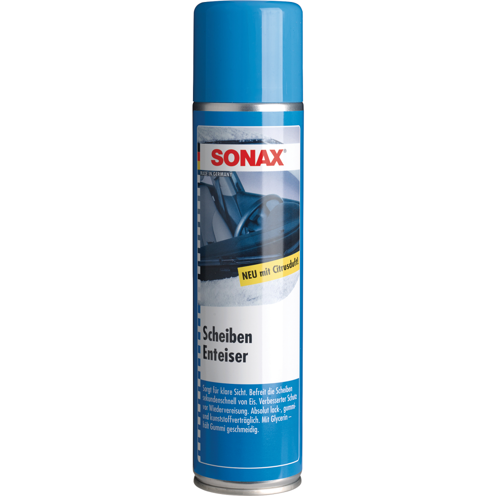 Scheibenenteiser-Spray Sonax 400ml
