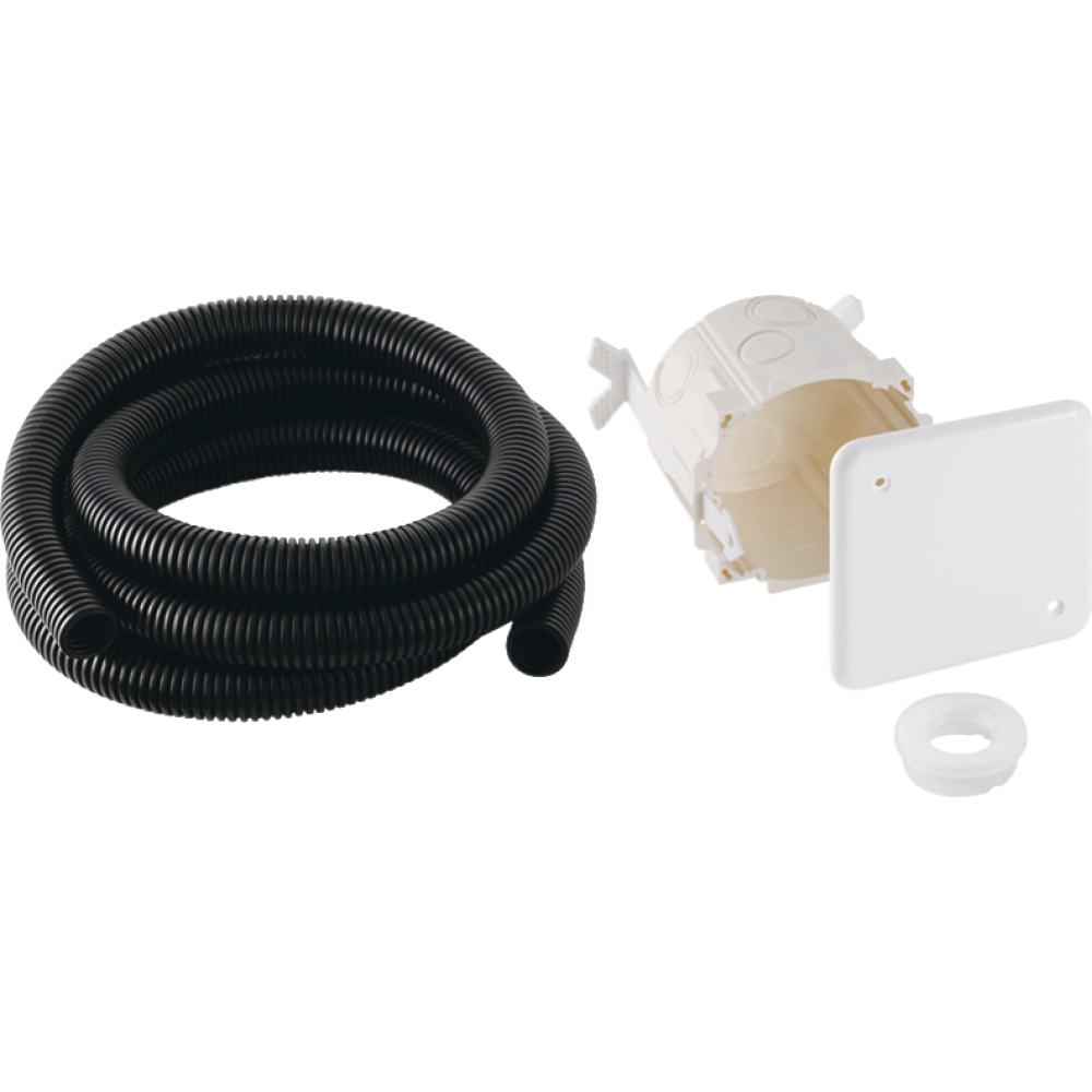 Rohbau-Set m. UP-Dose f. DuoFresh Modul Geberit