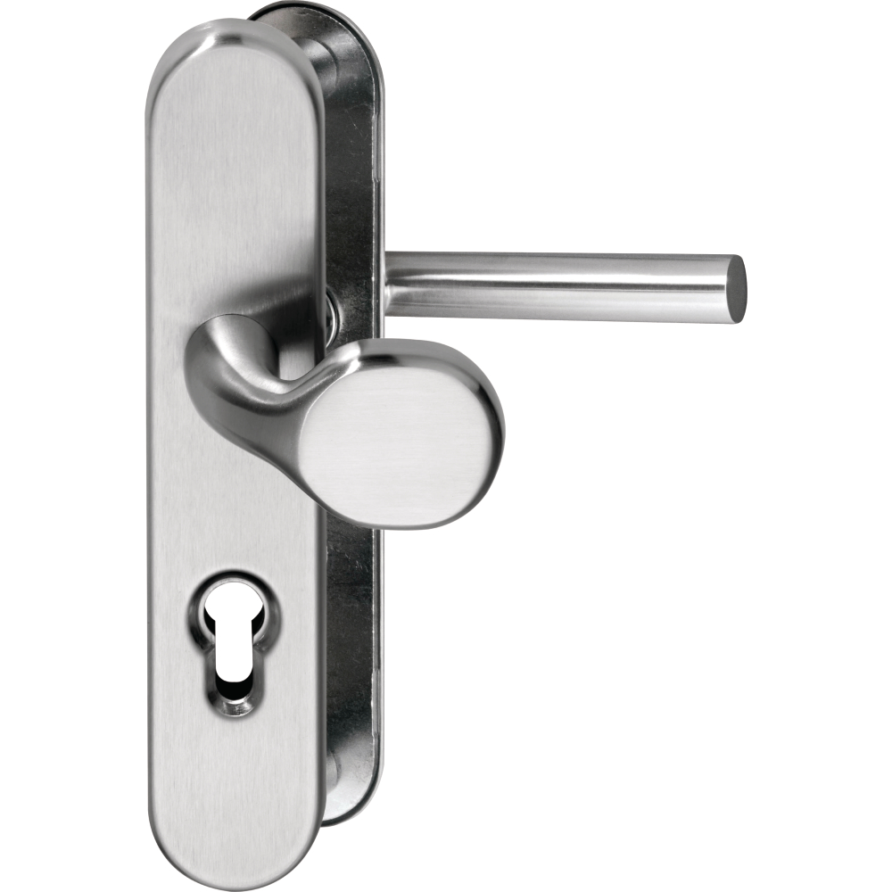 Schutzgarn. Drücker/Knopf Phönix Edelst. 8/72 PZ