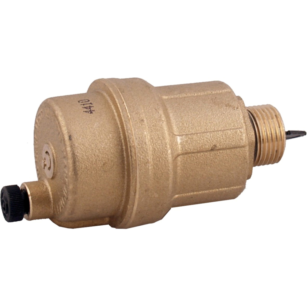 Wolf Entlüftungsventil 6 Bar für COB u. CGB-75/100