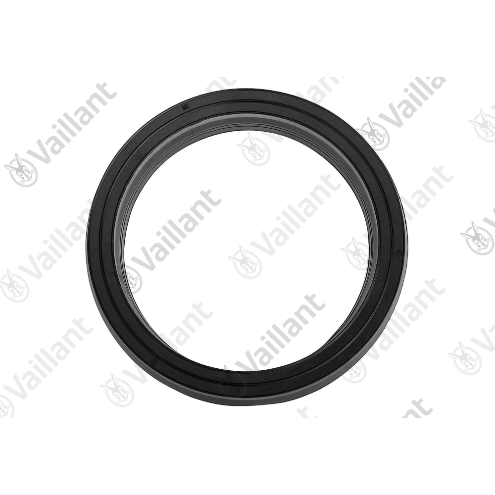 Vaillant Dichtung, PWT-Abgassammler Vaillant-Nr. 981306