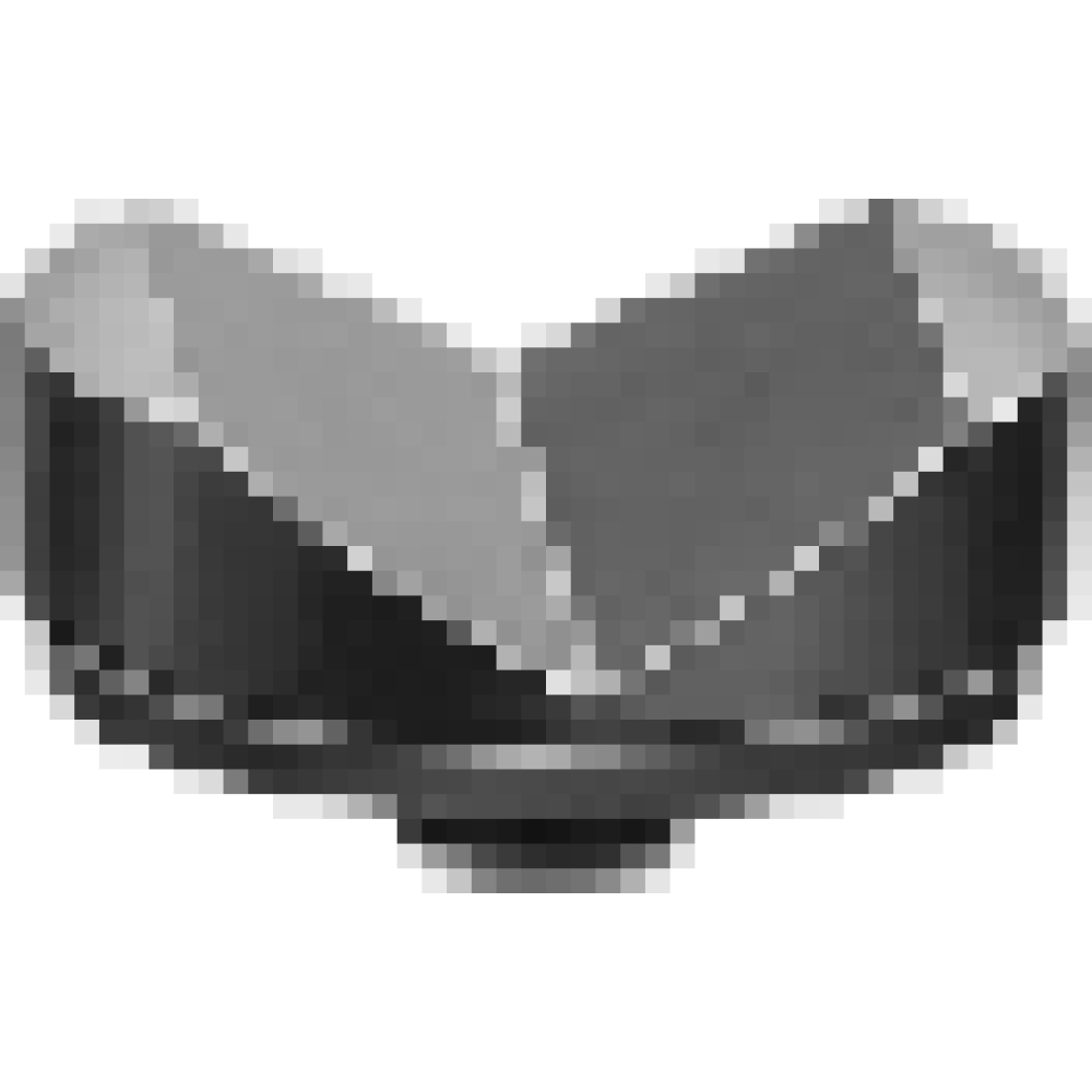 Prismenaufsatz Gr.45 Nr. 6441 AMF