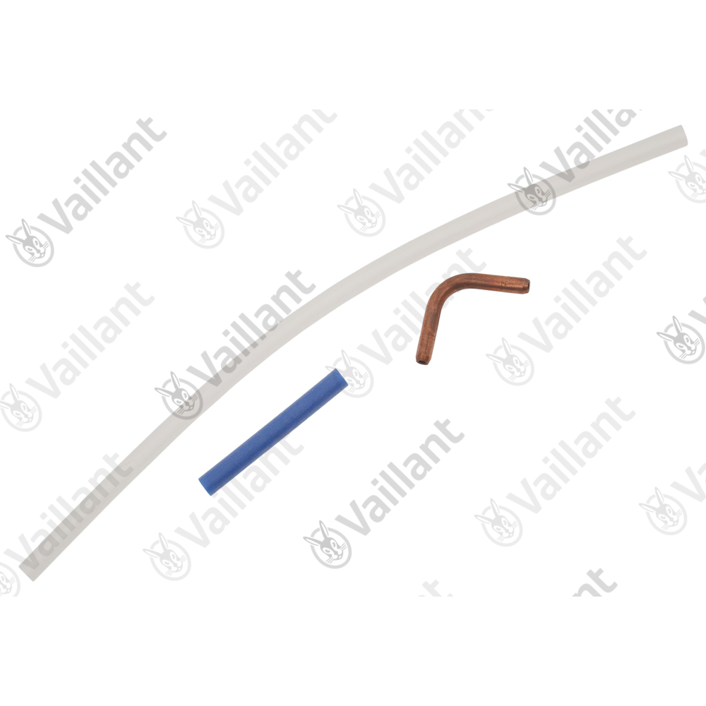 Vaillant Schlauch, (x3) Vaillant-Nr. 0020188037