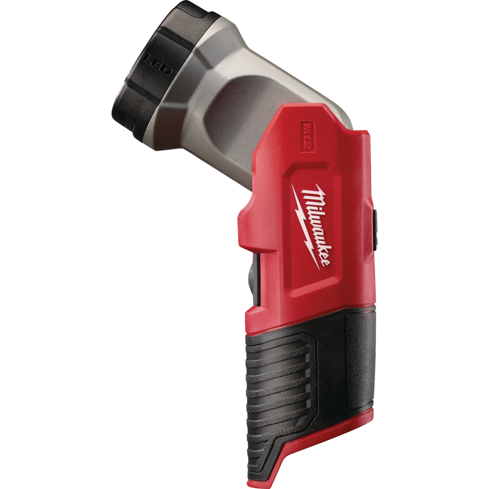 Milwaukee Akku-LED-Handleuchte 12V M12TLED-0 120Lumen