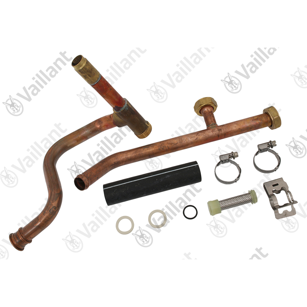 Vaillant Rohr Vaillant-Nr. 022737