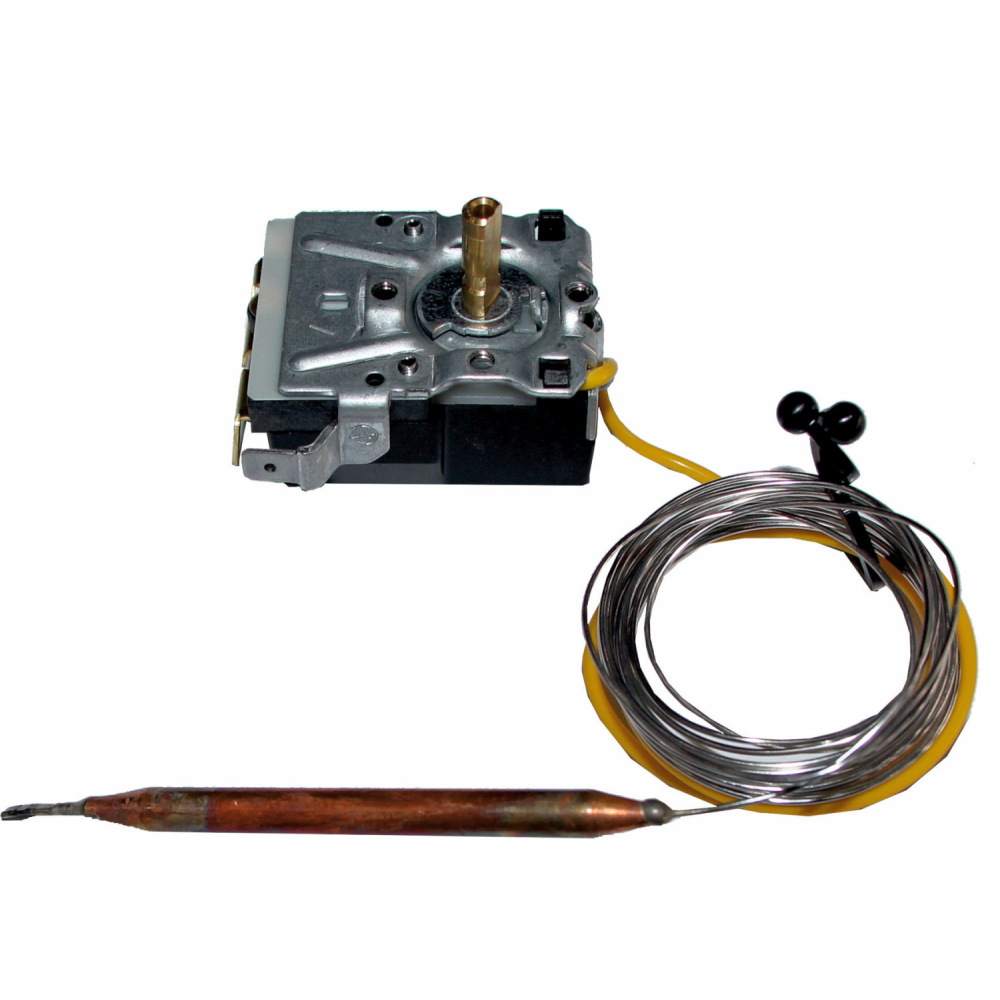Wolf Kesseltemperaturregler 1-stufig R11/12/32-G