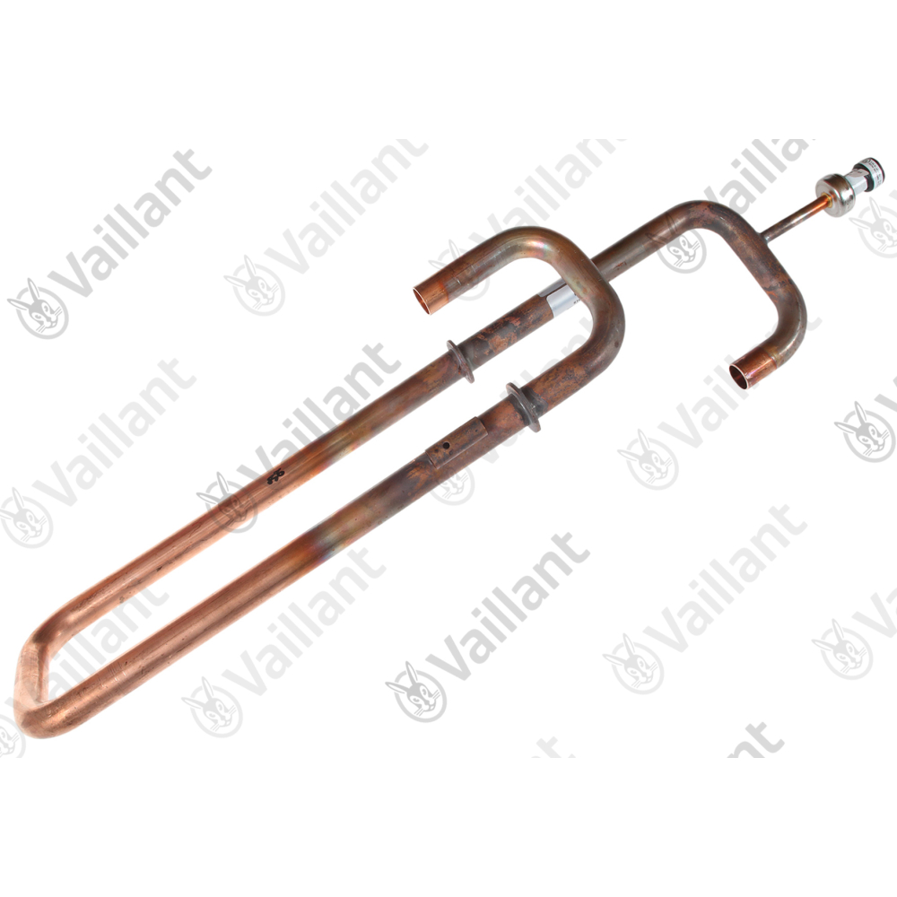 Vaillant Rohr Vaillant-Nr. 0010033551