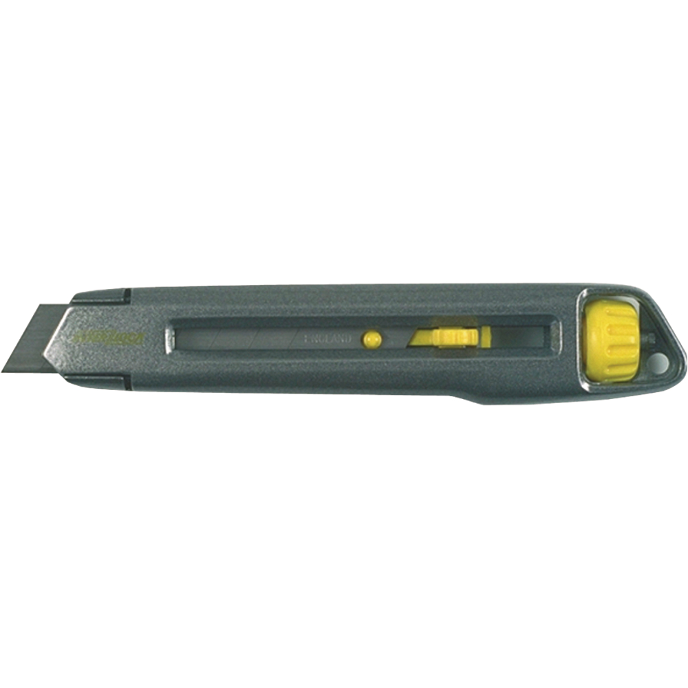 STANLEY Cuttermesser Interlock® Nr. 10-018 18mm