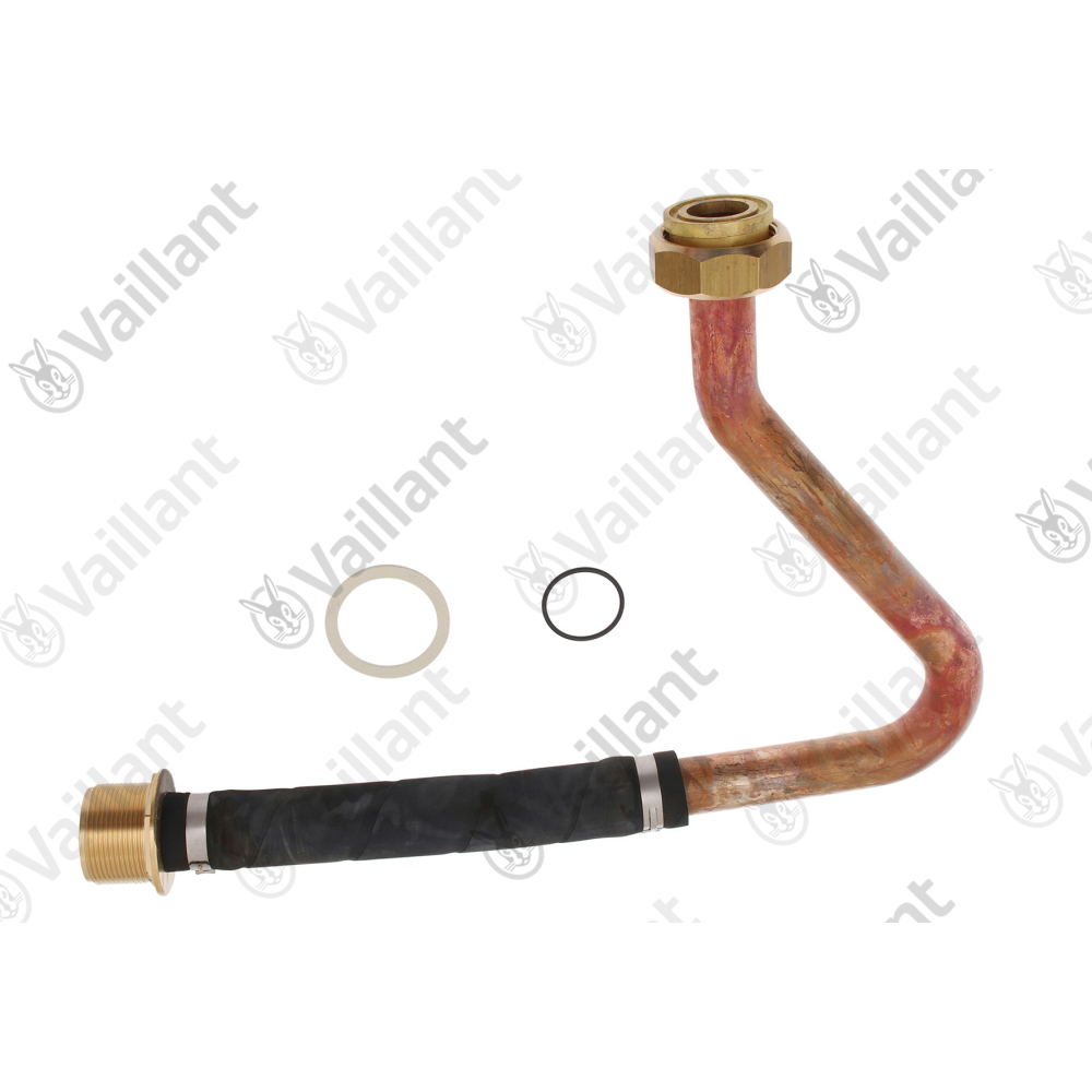 Vaillant Rohr, PUMP-OUT Vaillant-Nr. 0020222871