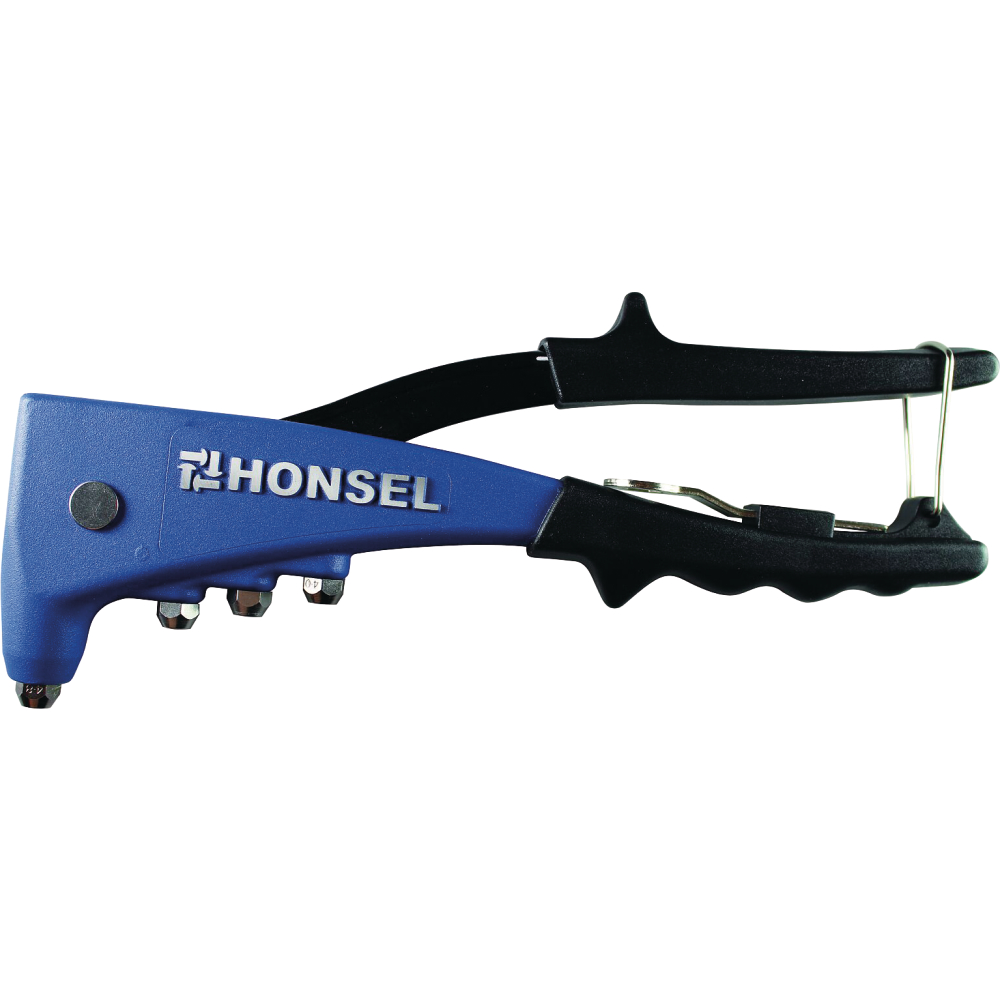 Honsel Handnietzange BZ 2 für Blindnieten 2,4-5,0mm