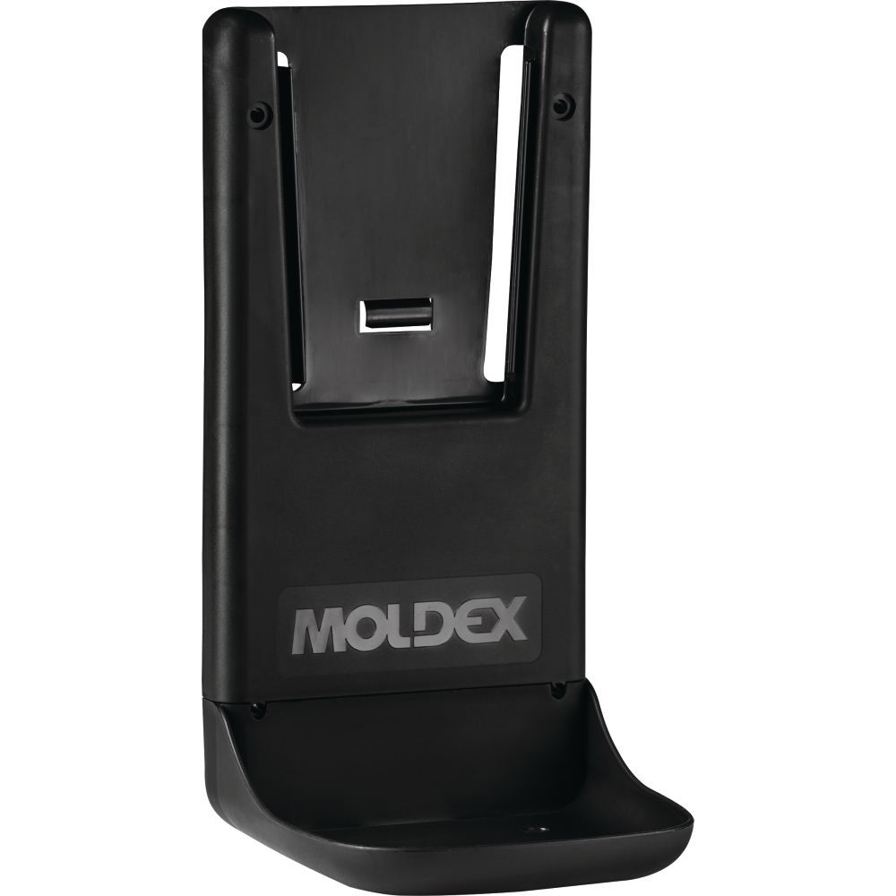 Moldex Wandhalterung 7060 für alle Gehörschutzspender