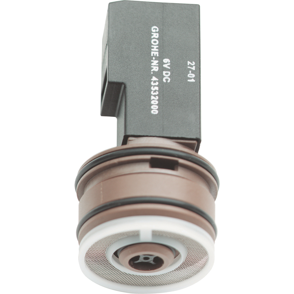 Magentventil f.EurodiscSE UP-Brausearmat.Grohe43532