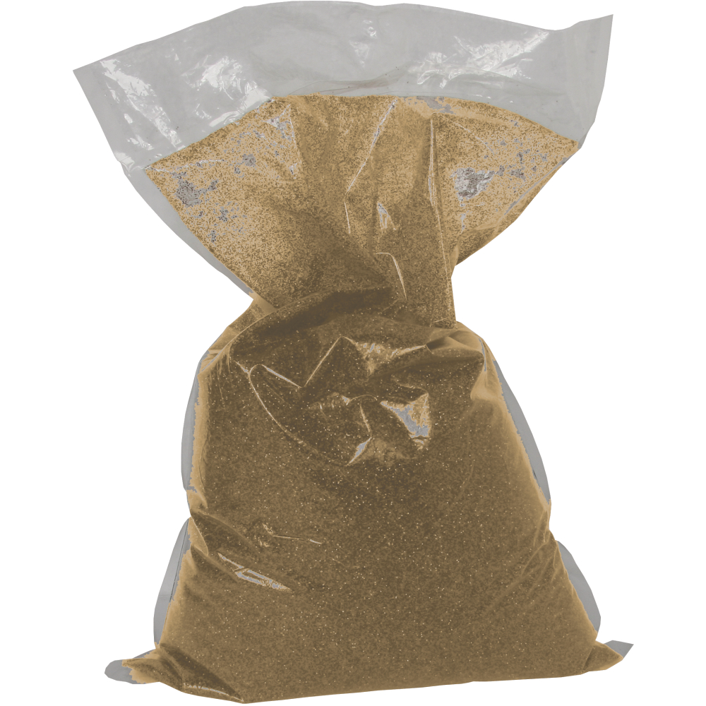 Austausch Granulat für HVE, 4 Liter