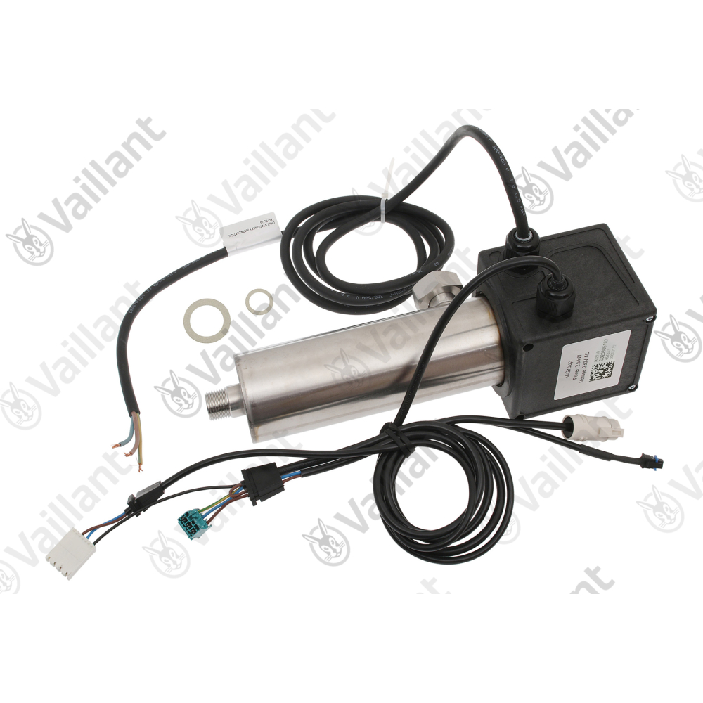 Vaillant Zusatzheizung, 2,5kW Vaillant-Nr. 0010038069