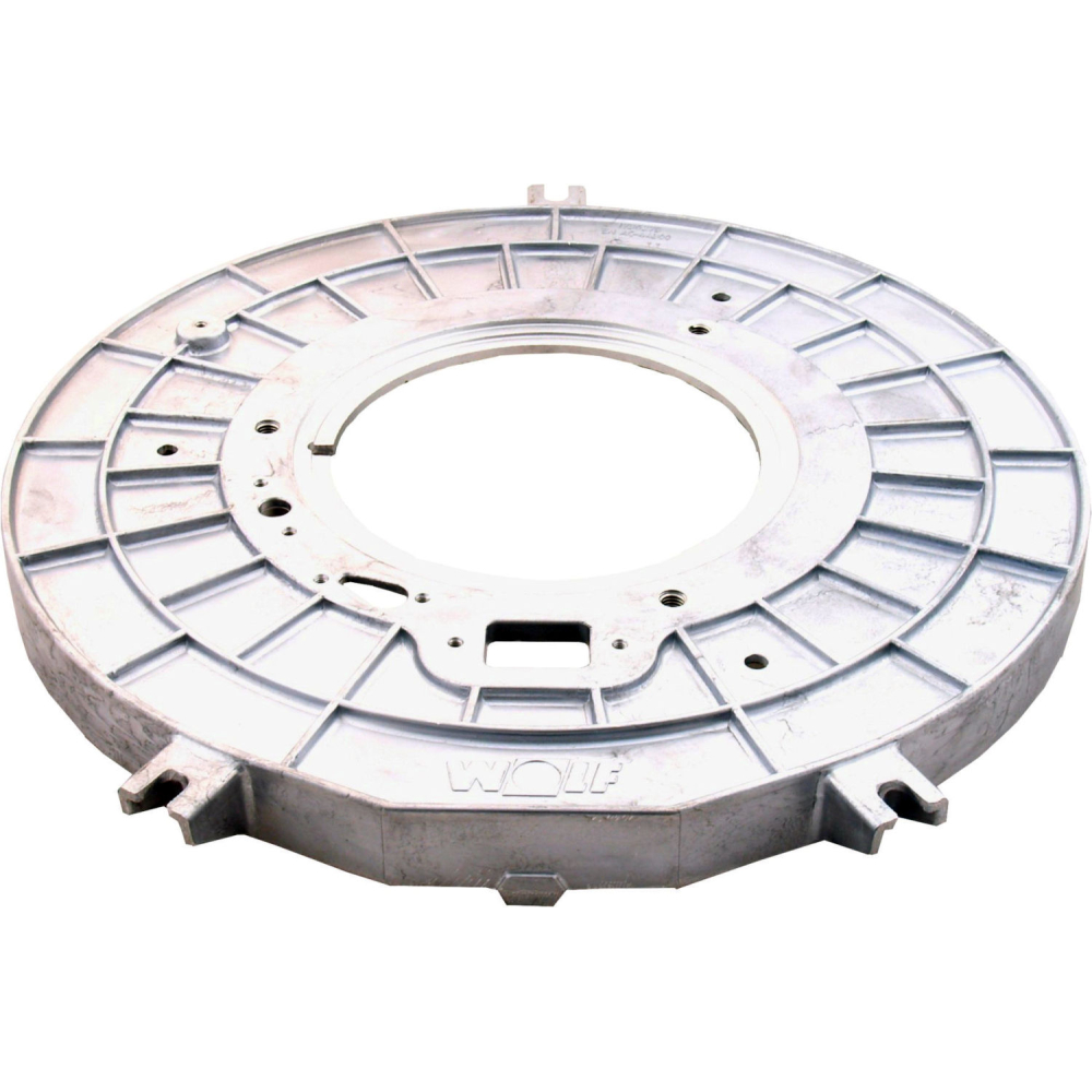 Wolf Brennkammerdeckel für CGB-75/100