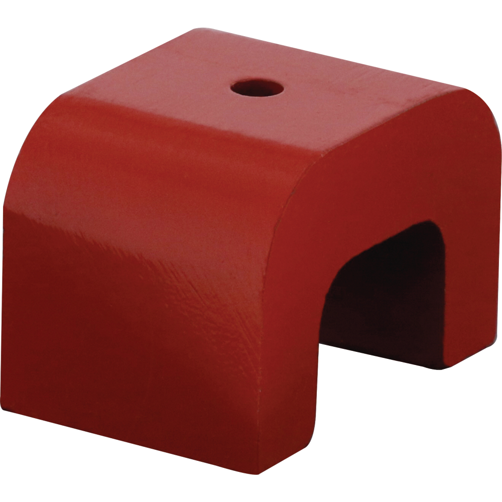 FORTIS Hufeisenmagnet 30,0x20,0x20,0mm