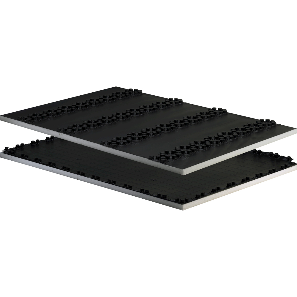 Viega Verteiler-Tür-Set Fonterra 1224.1 in 12-15mm