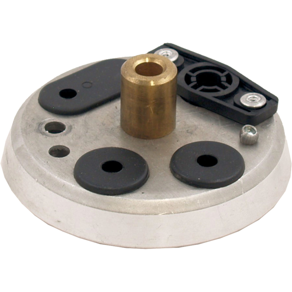 Wolf Luftdrossel R1-K23 für WK02