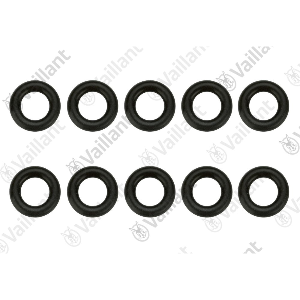 Vaillant O-Ring, (x10) Vaillant-Nr. 981160