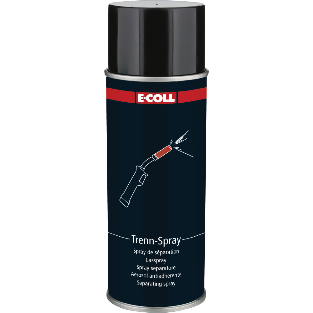 E-COLL Trennspray 400ml