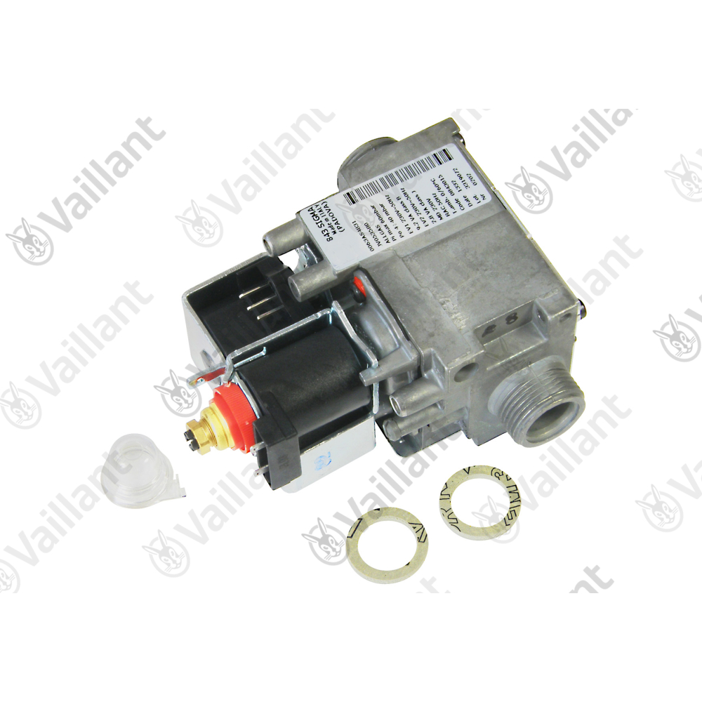 Vaillant Gasarmatur Vaillant-Nr. 053589