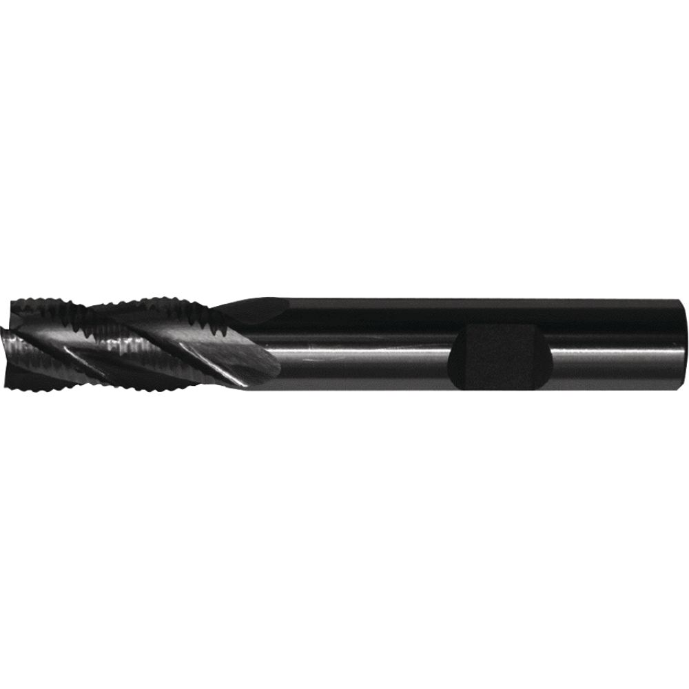 Schruppfräser mittel 8mm US-AL #AG642-2A ALCRONA