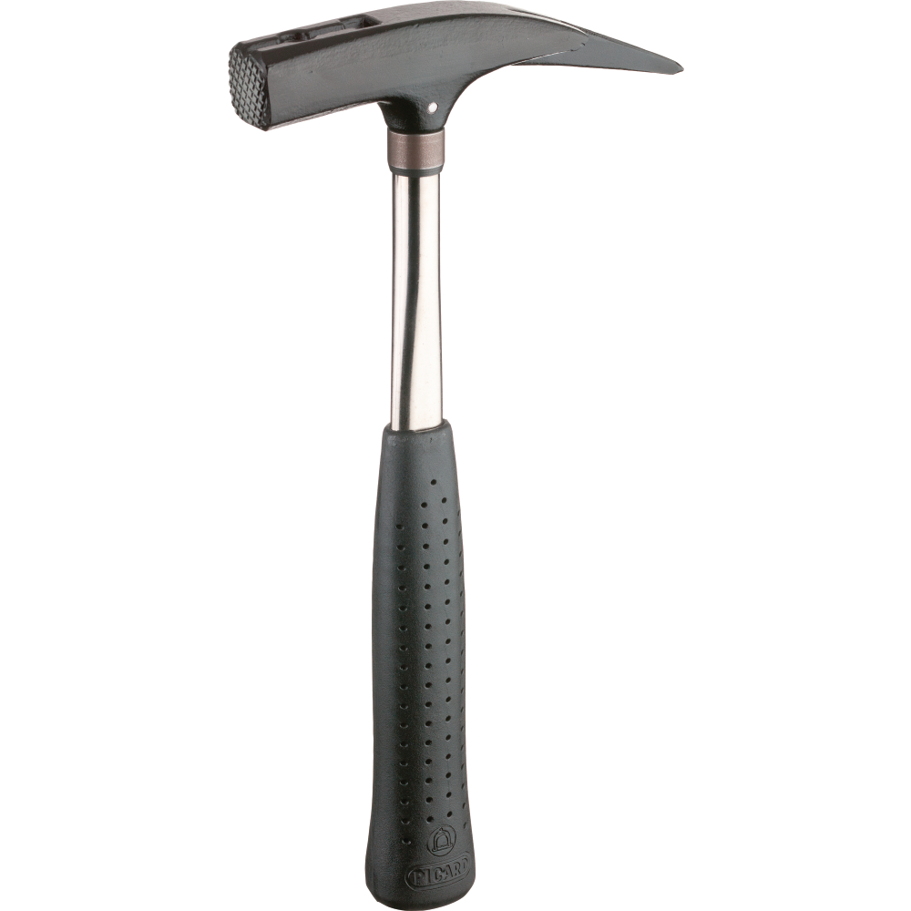 Picard Latthammer Nr. 620M gerauht 600g mit Magnet
