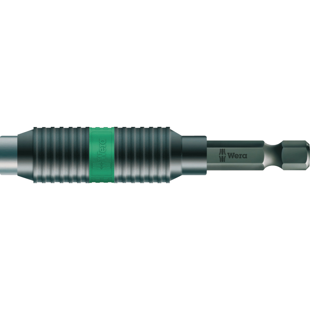 Bit-Halter Rapidaptor 1/4 BiTorsion 6-knt. 897/4 R