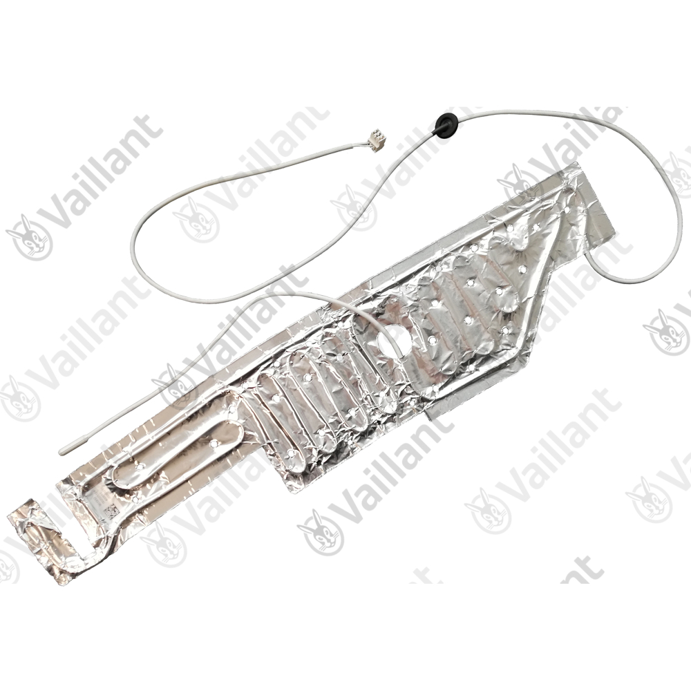 Vaillant Heizelement, Kondensatablauf Vaillant-Nr. 0010027548