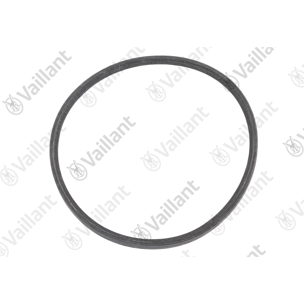 Vaillant Dichtung, Wanne-Abgasrohr, D=150 Vaillant-Nr. 0020058855