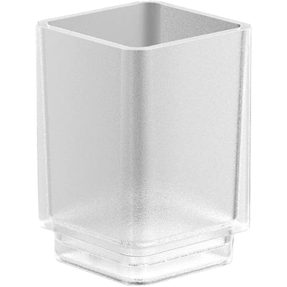 FORMAT Design 3.0 Ersatz-Bürstenglas satiniert