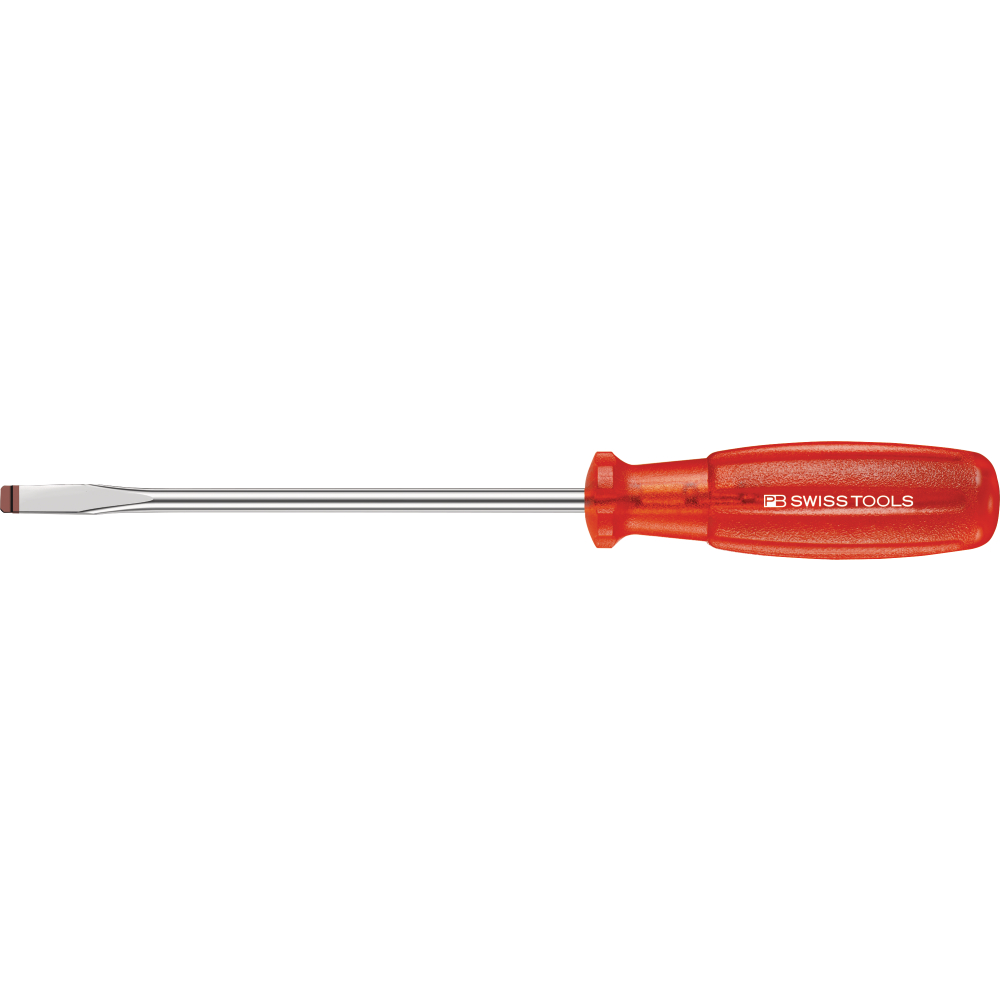 Schraubendreher 6100 Schlitz 4 x0,6x100mm Multicraft PB Swiss Tools