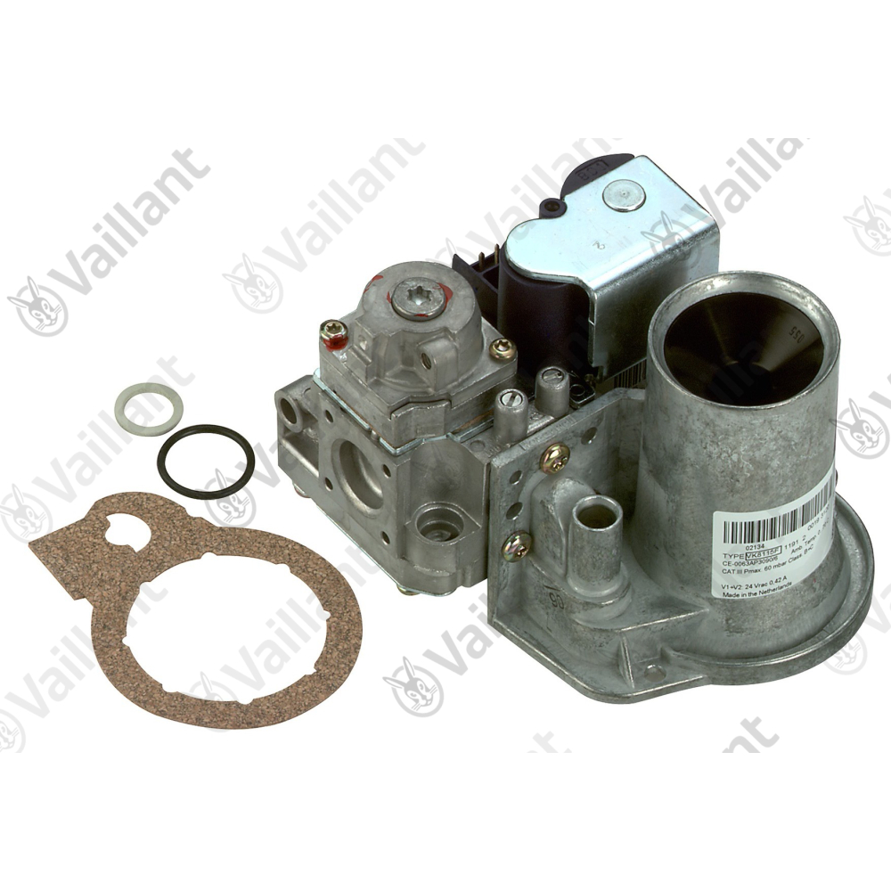 Vaillant Gasarmatur Vaillant-Nr. 053469